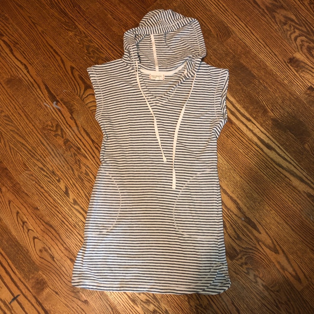 Max Studio Weekend Coverup
